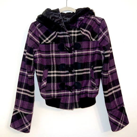 Y2K Jacket - Picture 1 of 5